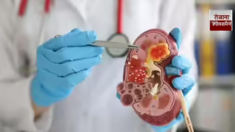 5 morning habits that can quietly harm your kidneys, according to experts news in hndi 