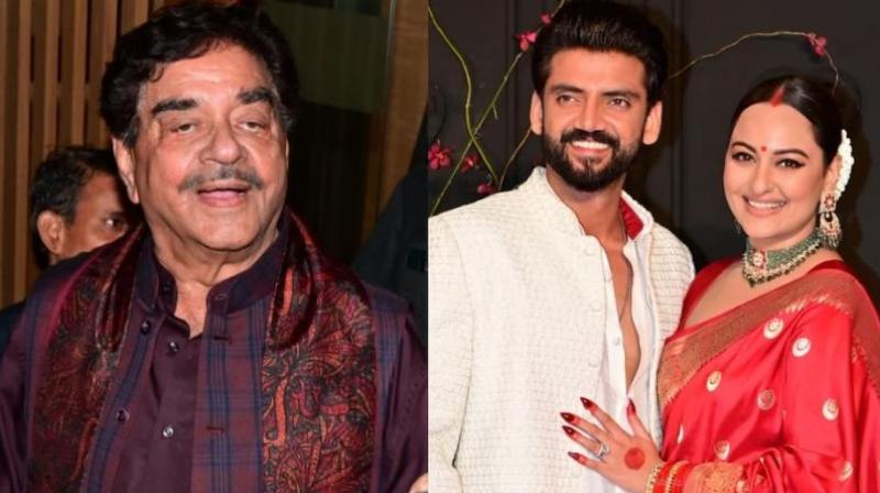 Shatrughan Sinha Hospitalised News In Hindi