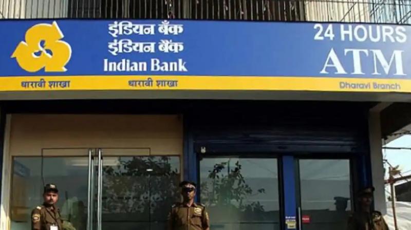 Indian Bank includes many services in digital initiative