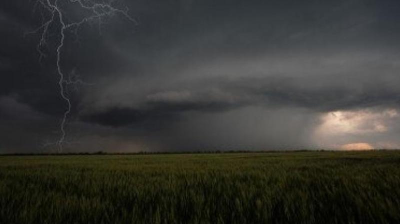 Punjab Weather Update 13 September