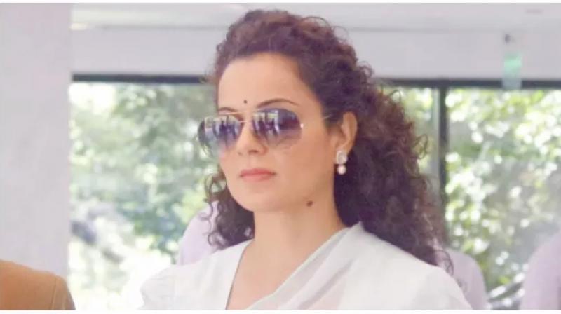 Kangana Ranaut on Rahul Gandhi, stand up comedy lok sabha news in hindi