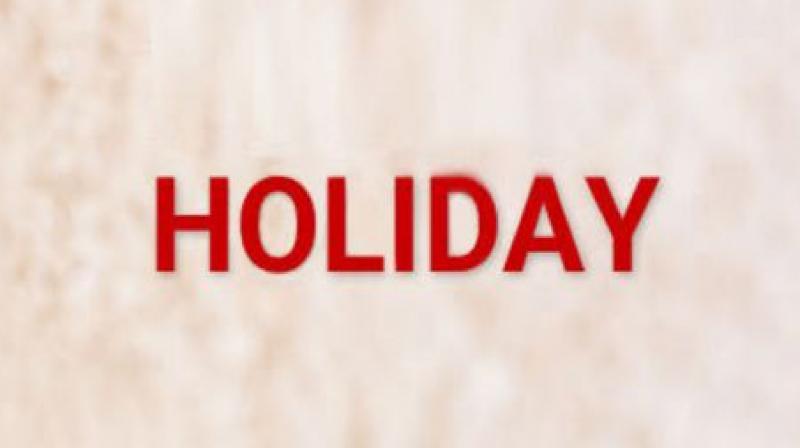  Punjab Holiday govt declared holiday tomorrow News In Hindi