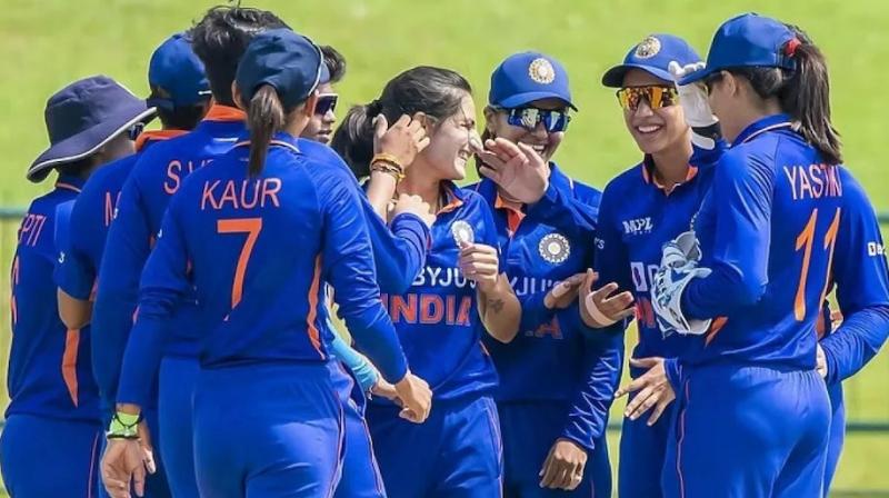 ICC announces panel of all-women match officials for Women's T20 World Cup