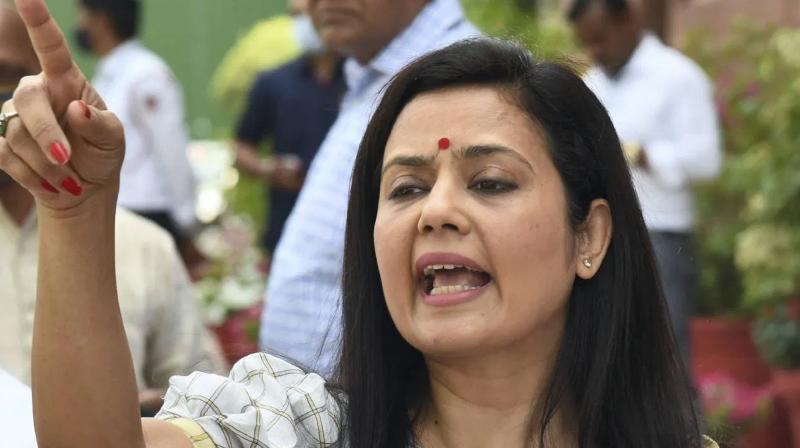 I am ready to answer questions of CBI, Ethics Committee if called: Mahua Moitra