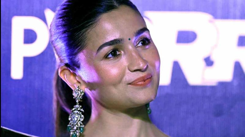 Three years ago, Alia had told the name of her daughter