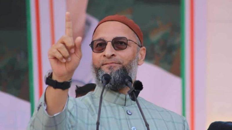 Owaisi