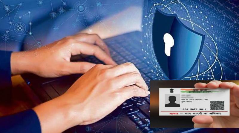 Easy process to change address in Aadhaar main reason for cyber fraud: Police