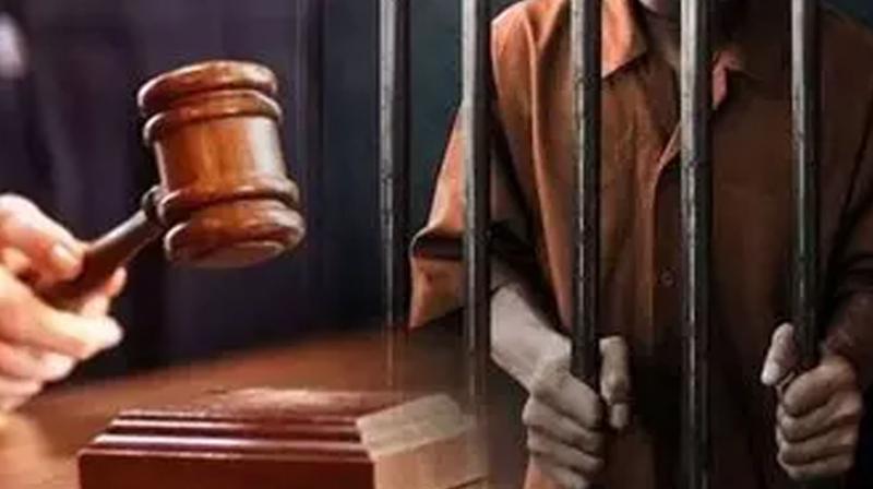 Court convicts 42-year-old man of rape despite victim's denial, 10 years in prison