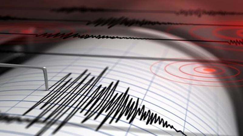 4.3 magnitude earthquake jolts Ladakh