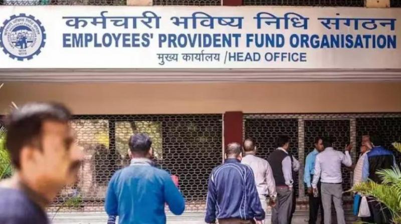 Good news for 6 crore PF account holders! Now Provident Fund will get 8.15 percent interest