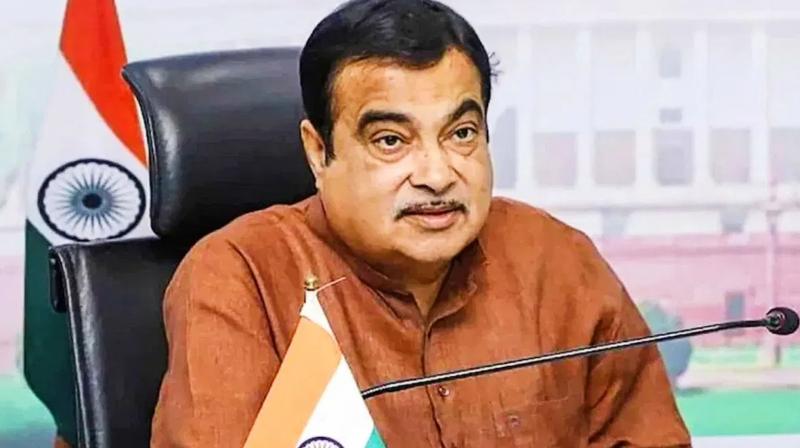 Nitin Gadkari threat case: Suspect who made the call from Belagavi jail taken into custody