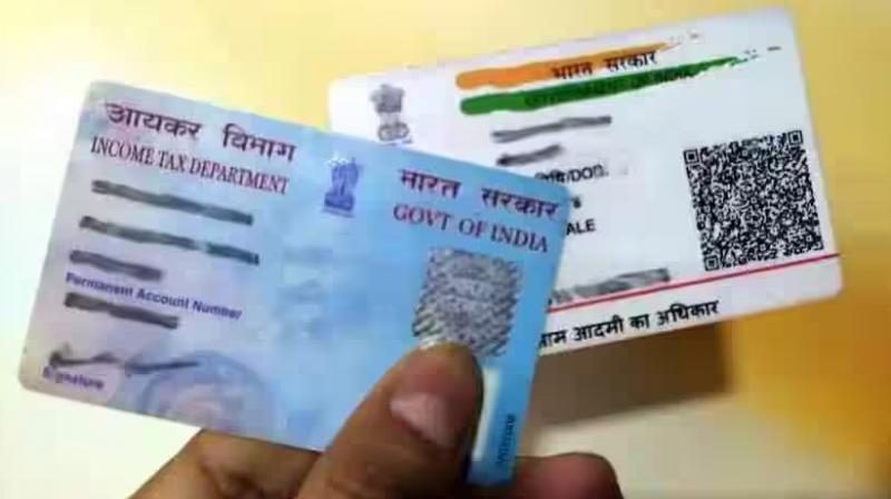 PAN-Aadhaar linking deadline extended again, now link can be done till June 30