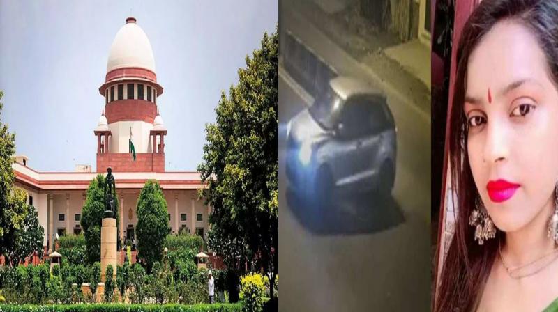 Kanjhawala case: Court asks Delhi Police to file chargesheet on April 1