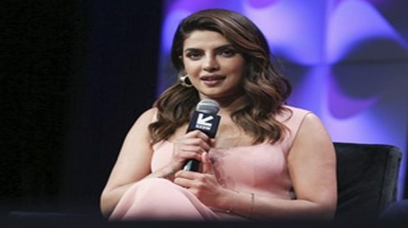 I was being sidelined in Hindi film industry: Priyanka Chopra