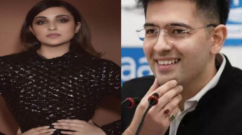 Parineeti Chopra-Raghav Chadha's relationship sealed, AAP MP confirmed,