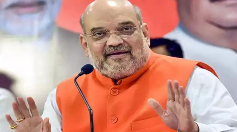 Amit Shah to visit Manipur on May 29: Rai