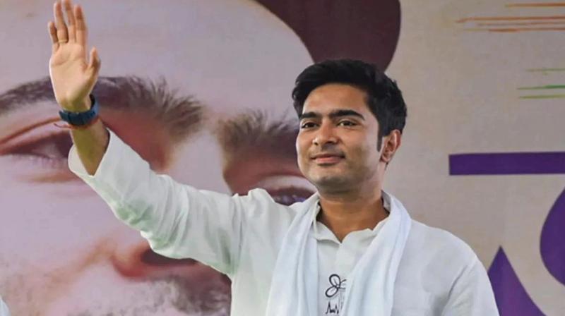 Teacher recruitment scam: HC stays order imposing Rs 25 lakh fine on Abhishek Banerjee