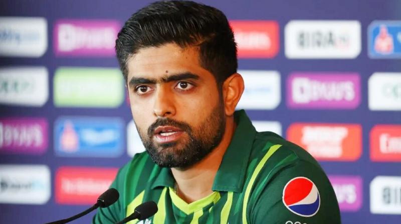 Babar Azam News Why Babar Azam resign captaincy latest News in Hindi