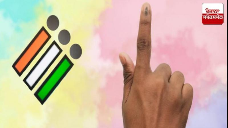 Jammu-Kashmir Elections 69.65% voting in last phase news in hindi