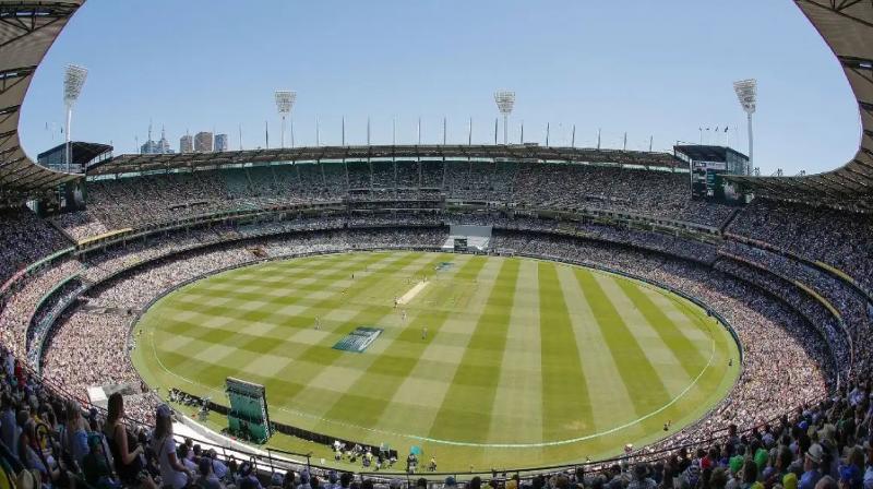 Ticket first day of Boxing Day Test Melbourne sold out news in hindi