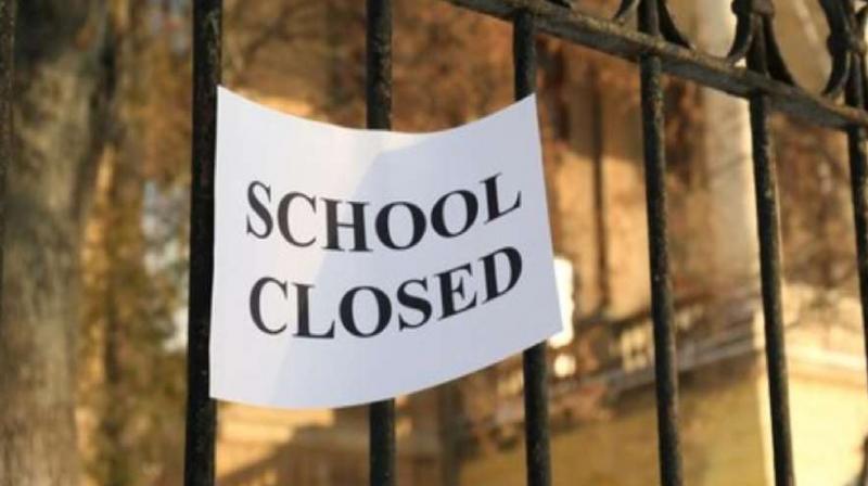 Schools and colleges will remain closed tomorrow in Karnataka news in hindi