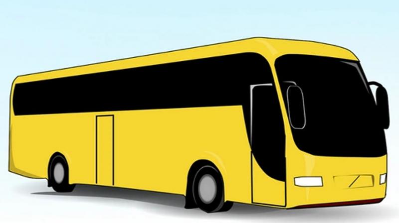 JP fighter got reserved seat in transport bus: Kamlesh JP fighter got reserved seat in transport bus: Kamlesh