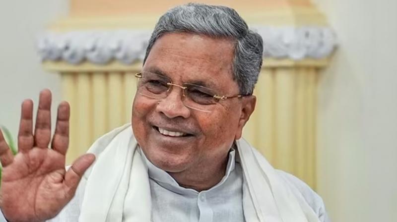 Karnataka Chief Minister Siddaramaiah opens registration for 'Youth Fund'