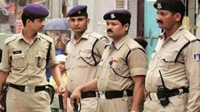  Bodies of two women found in suspicious condition in Muzaffarnagar