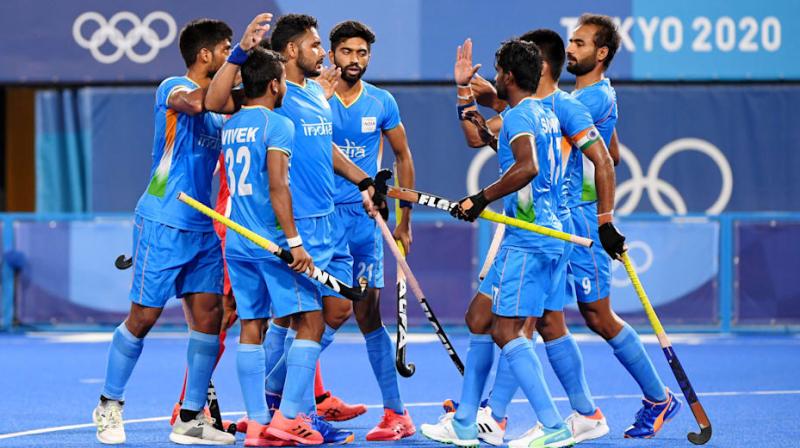 Hockey World Cup: Men's Hockey World Cup begins in Odisha