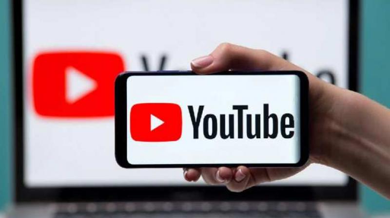 Center action against six YouTube channels for 'spreading fake news'