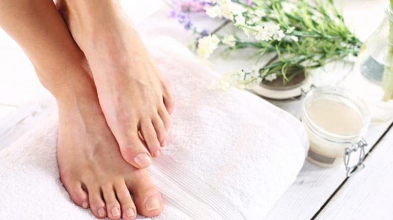 Beauty Tips: If you want to make your feet beautiful then follow these beauty tips...