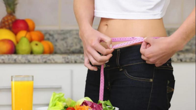 If you want to lose weight fast, then keep three things in mind.