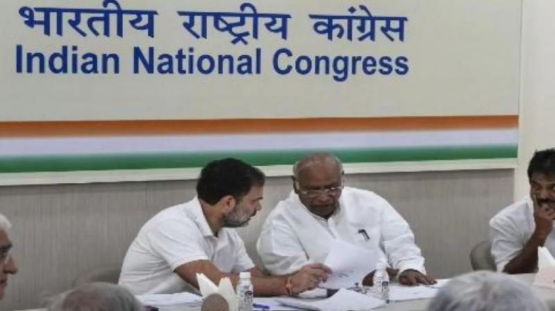 Haryana Elections 2024: Congress released list of 32 candidates, only 3 new faces