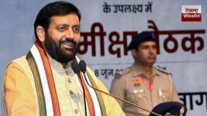 CM Nayab Singh Saini announces Hansi as Haryana's 23rd district