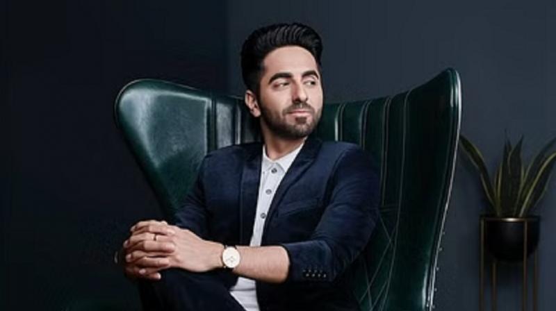 Ayushmann Khurrana On Celebs Renting Designer Outfits Pura Bollywood Rent Pe Hai