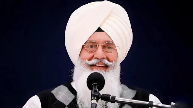 Dera Beas News: Another big announcement by Dera Beas chief Gurinder Singh Dhillon, notification issued