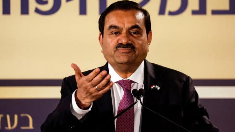 Gautam Adani