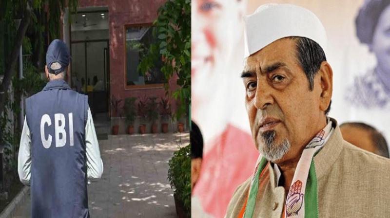 Tytler incited mob to kill Sikhs: CBI alleges