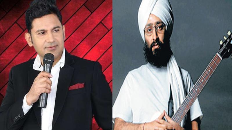 Poetry Festival: Rabbi Shergill, Manoj Muntashir will participate in the 6th Delhi Poetry Festival