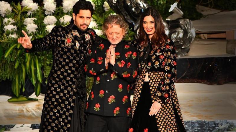 Famous fashion designer Rohit Bal passes away news in hindi