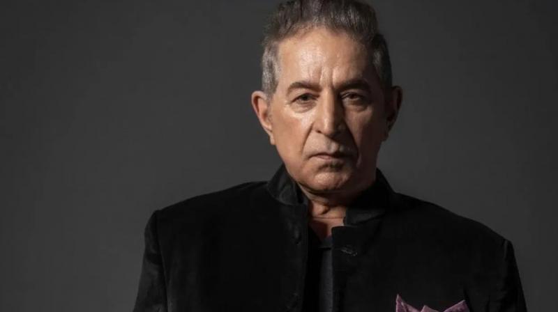  actor Dalip Tahil gets 2 months jail