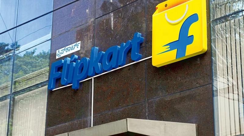 Flipkart's loss increased to Rs 4,890.6 crore in the last financial year 