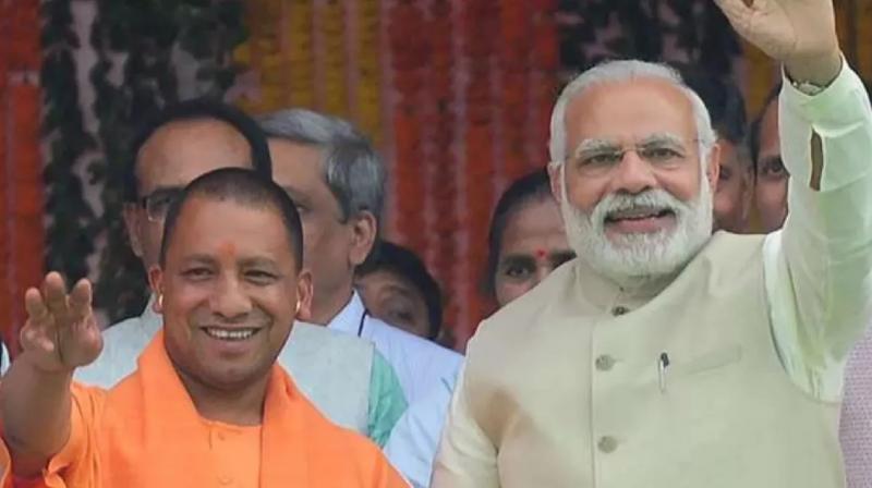 PM Modi and Yogi will come to Punjab! Will campaign at these three places