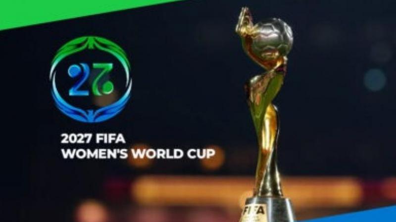 brazil host 2027 FIFA Women's World Cup news in hindi