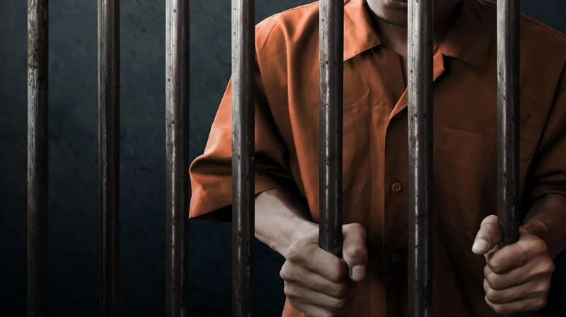 76% prisoners in Indian jails without proving any crime News in Hindi