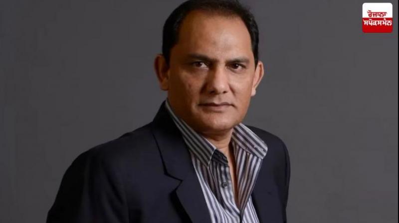 ED summons former cricketer Mohammad Azharuddin latest news in hindi