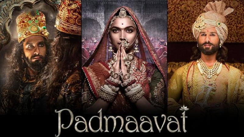 Padmavat will be re-released in theaters on January 24 news in hindi