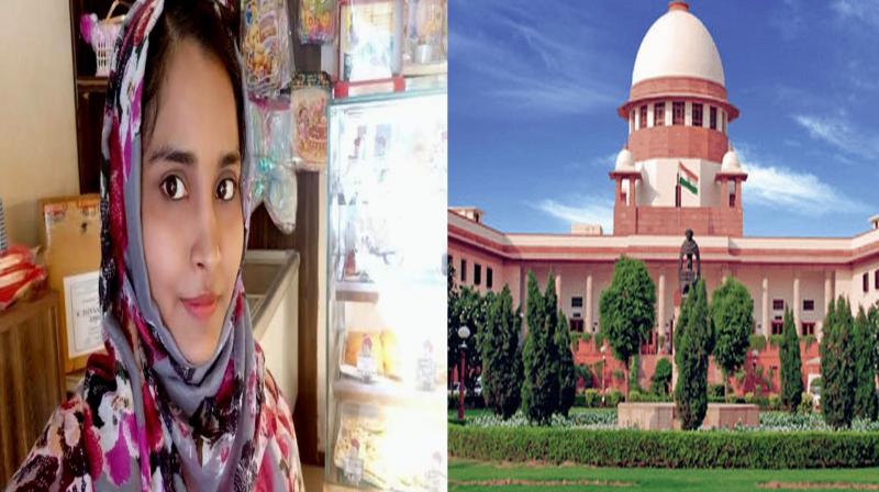 Delhi Riots 2020: Gulfisha Fatima urges High Court for bail in UAPA case