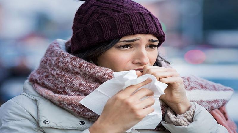 Do you feel cold too? So there can be deficiency of these 4 things in the body