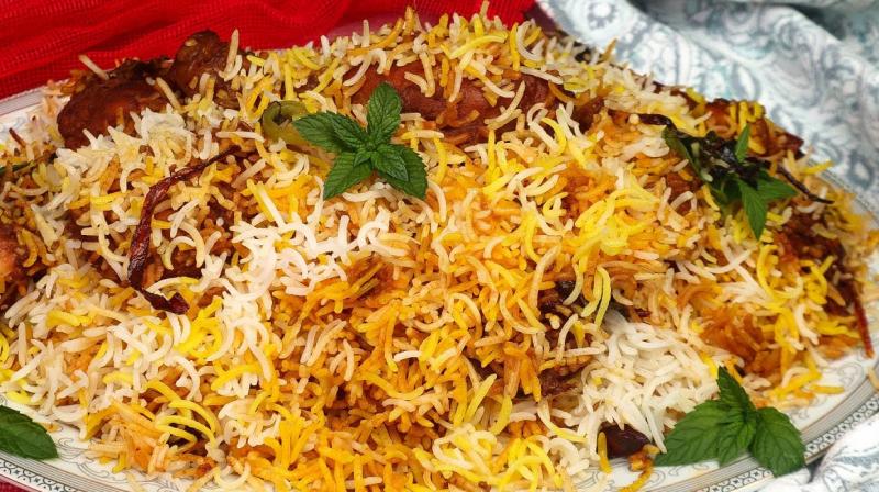 Woman dies after consuming 'Kuzhimanthi', a variety of Biryani